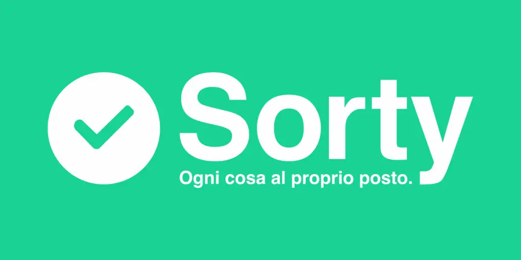 Gestionale Sorty sviluppato da Creative Studio Cassino